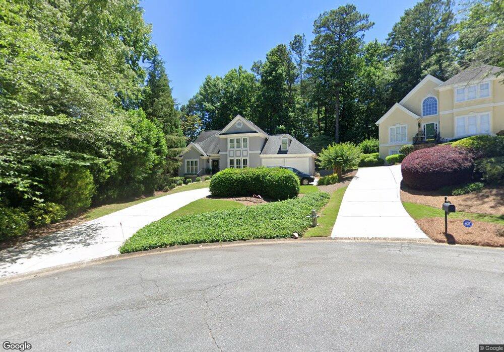 1903 Shelburne Cove, Marietta, GA 30068 - photo 1