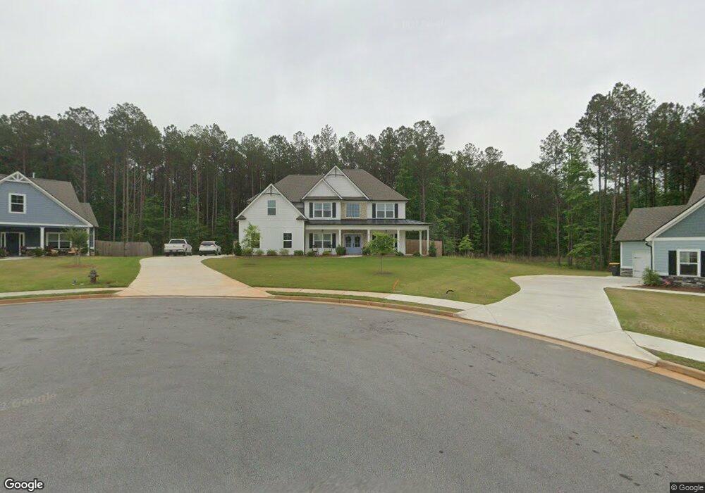 65 Pointer Ln unit 87, Senoia, GA 30276 - photo 1