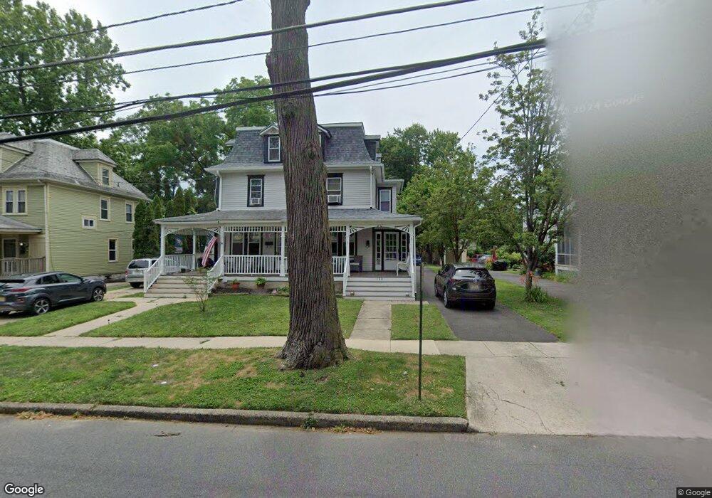 128 7th Ave unit A, Haddon Heights, NJ 08035 - photo 1