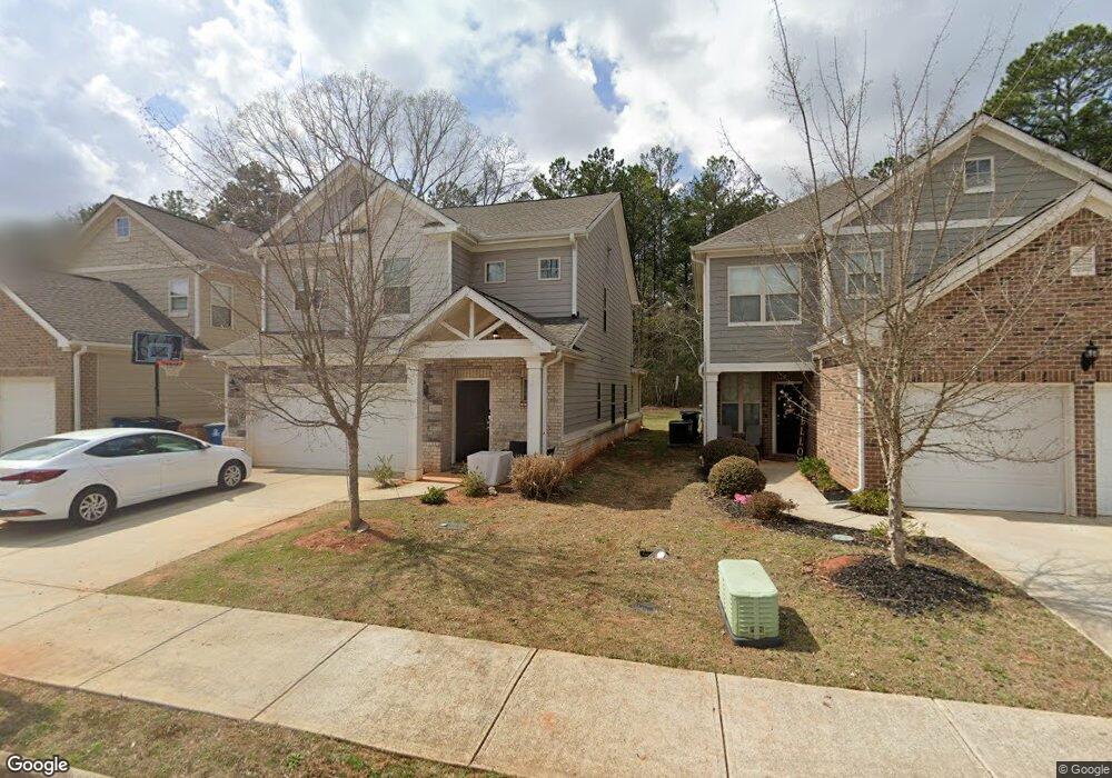 206 Daisy Cir unit 168, Mc Donough, GA 30252 - photo 1