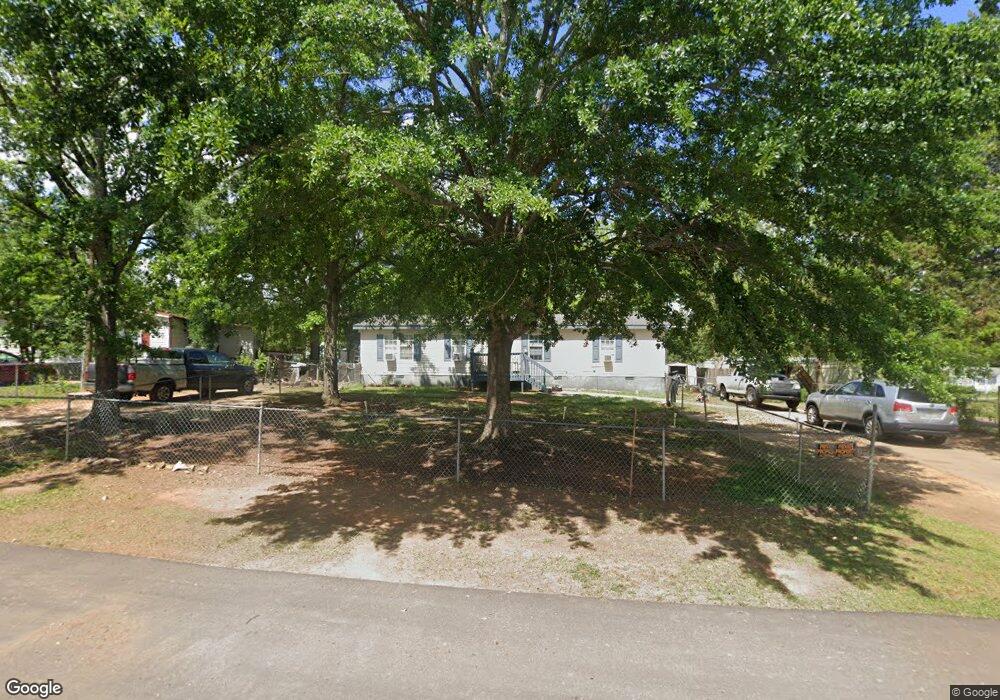 45 Skyland Dr W, Locust Grove, GA 30248 - photo 1