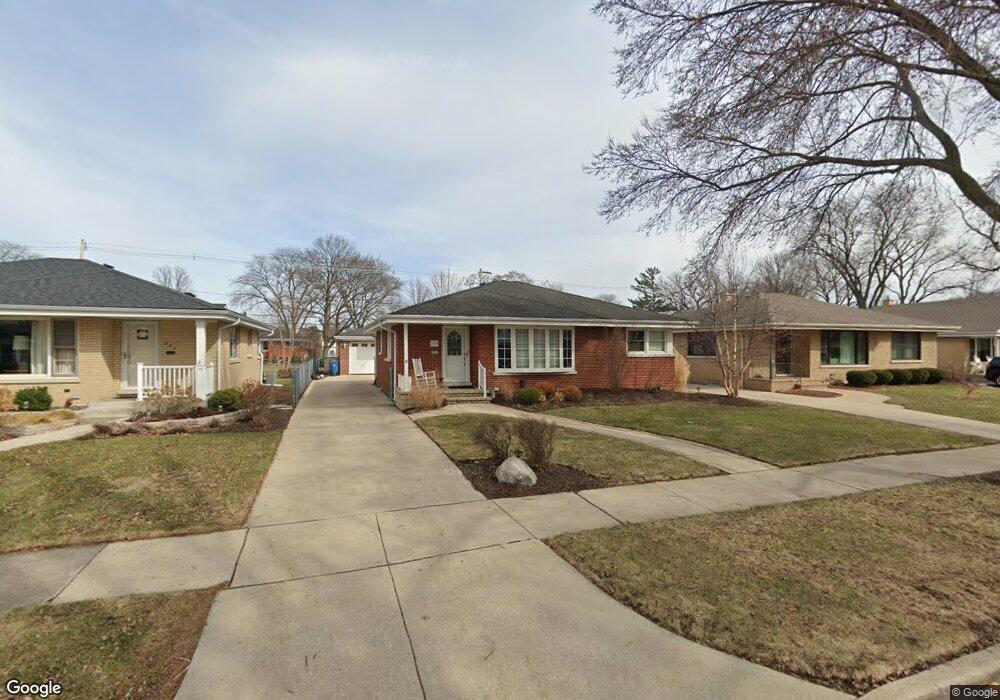 789 S Parkside Ave, Elmhurst, IL 60126 - photo 1