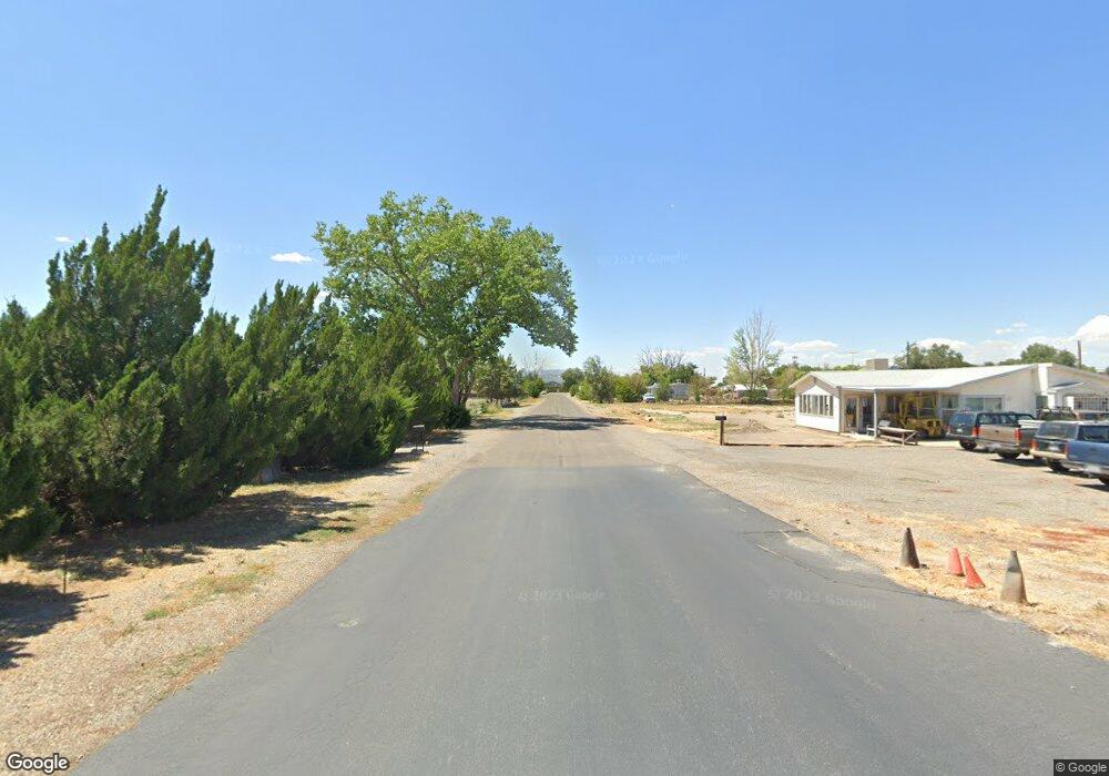 D 5/8 Rd, Grand Junction, CO 81504 - photo 1