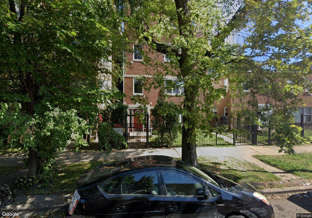 6051 N Mozart St unit 1, Chicago, IL 60659 - photo 1