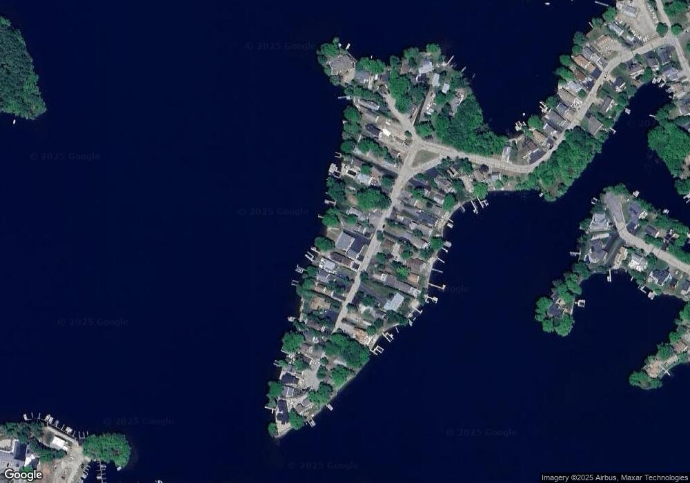 66 Bates Point Rd, Webster, MA 01570 - photo 1