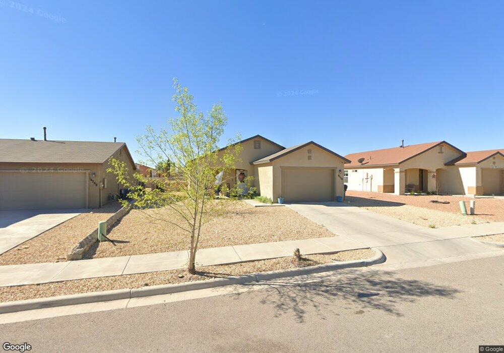 14264 Desierto Lindo Ave, El Paso, TX 79928 - photo 1