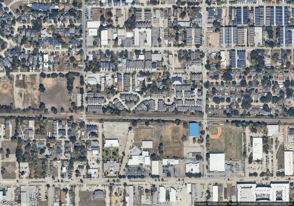 1017 Shepherd Oaks Dr, Houston, TX 77018 - photo 1