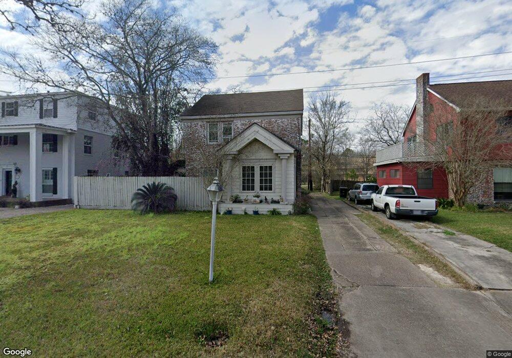 5526 Ardmore St, Houston, TX 77021 - photo 1