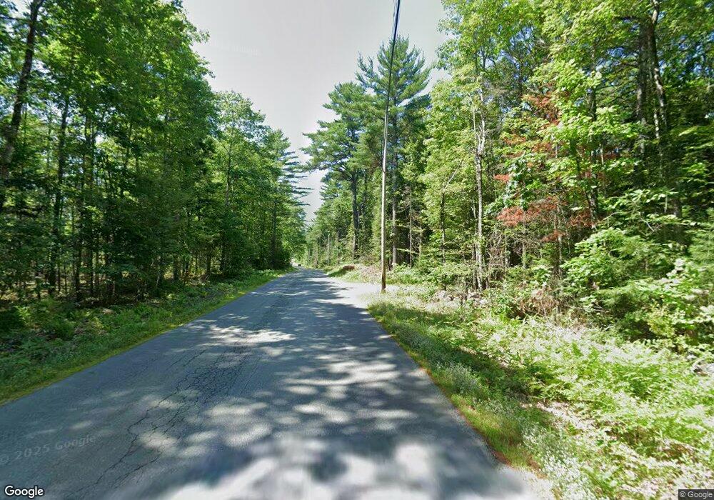 500 Somerville Rd, Somerville, ME 04348 - photo 1