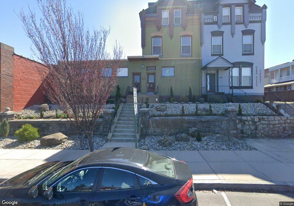 326 Penn Ave unit 2nd Floor, West Reading, PA 19611 - photo 1