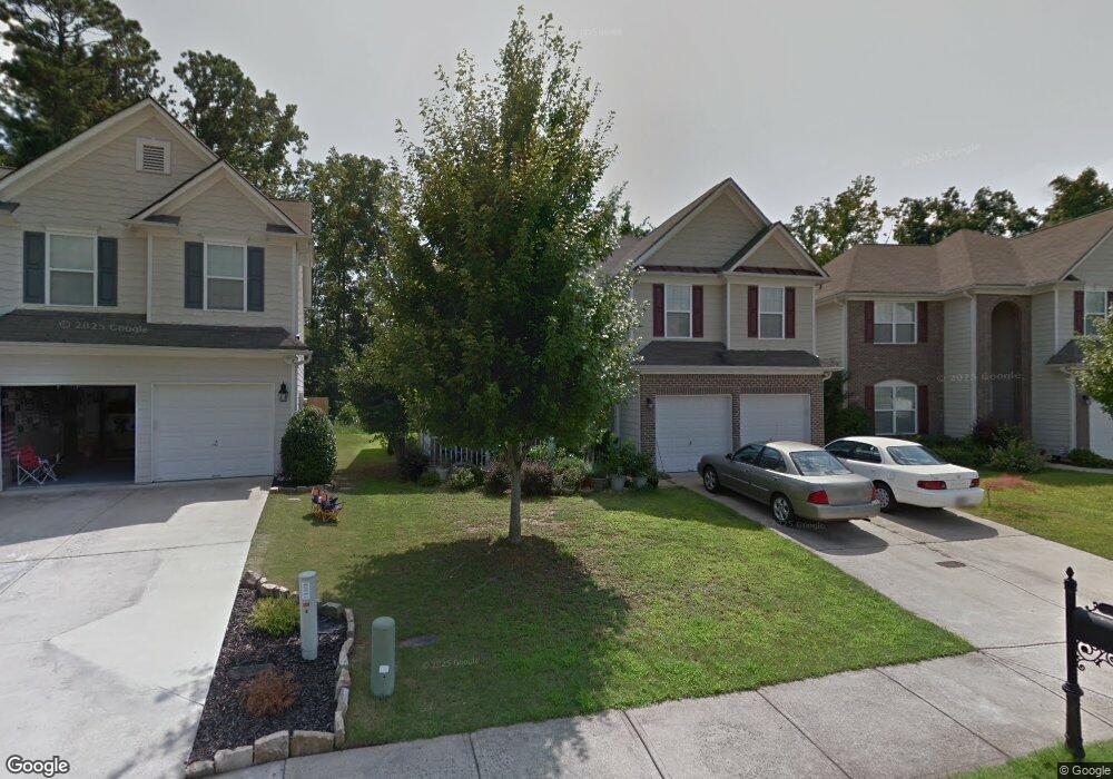 166 Hidden Lake Cir, Canton, GA 30114 - photo 1