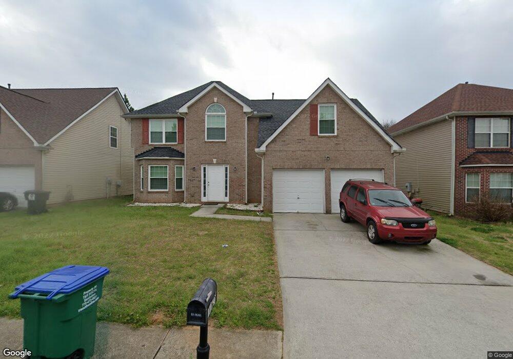 1765 Deer Crossing Cir, Jonesboro, GA 30236 - photo 1