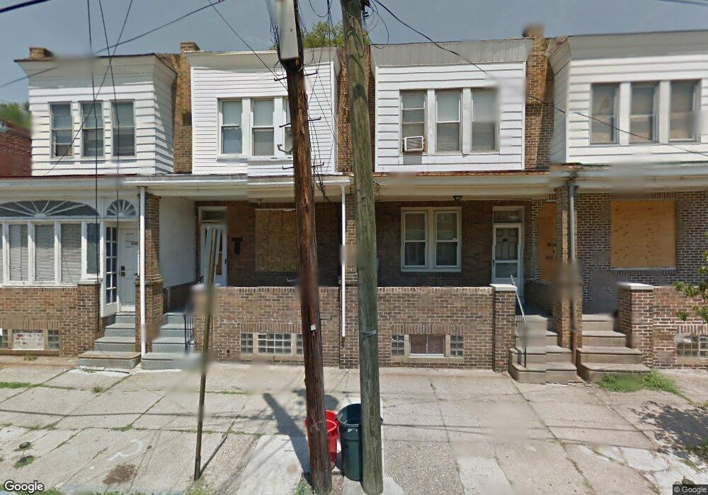 1355 Jackson St, Camden, NJ 08104 - photo 1