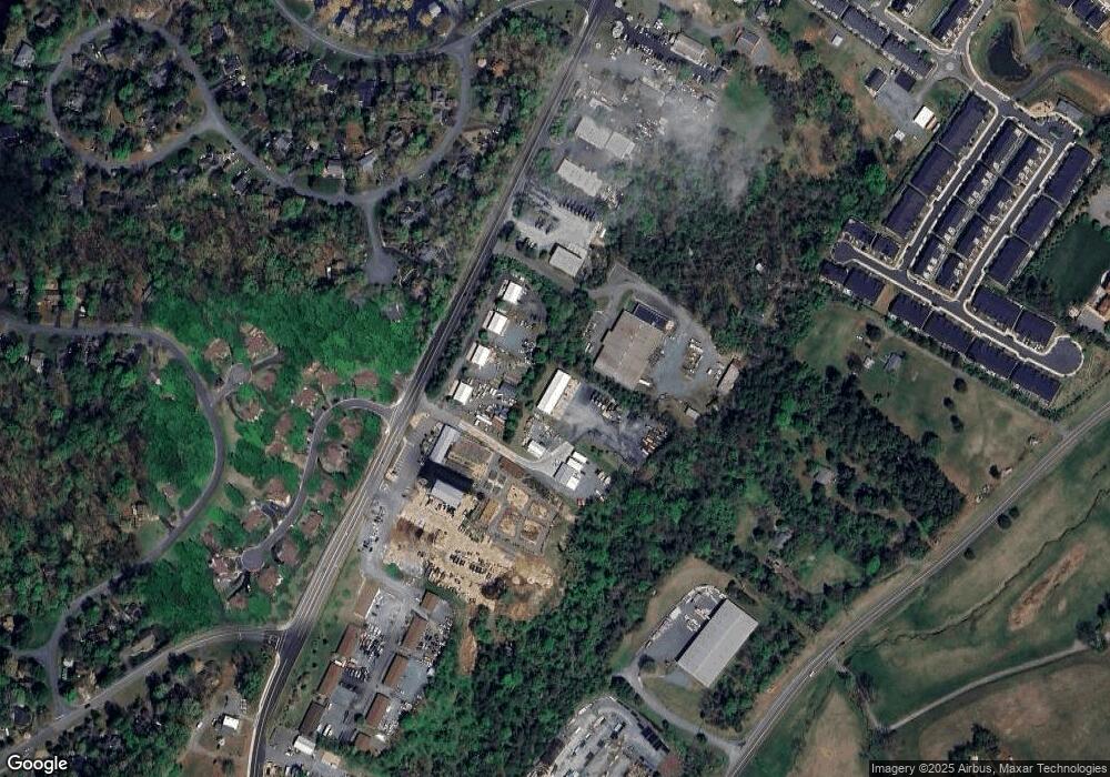 1845 Avon Street Extension, Charlottesville, VA 22902 - photo 1