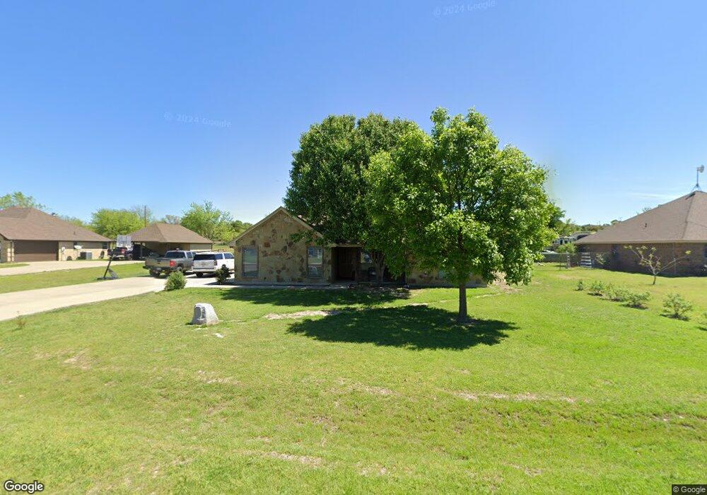 142 Westend Ln, Weatherford, TX 76088 - photo 1