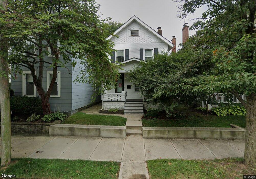 99 E Gates St, Columbus, OH 43206 - photo 1