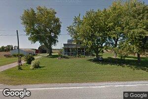 11808 State Route 118, Ansonia, OH 45303
