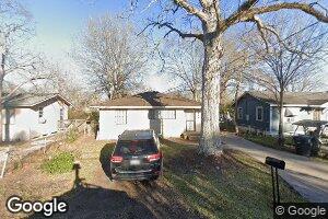 5170 Astoria Dr, Baton Rouge, LA 70812