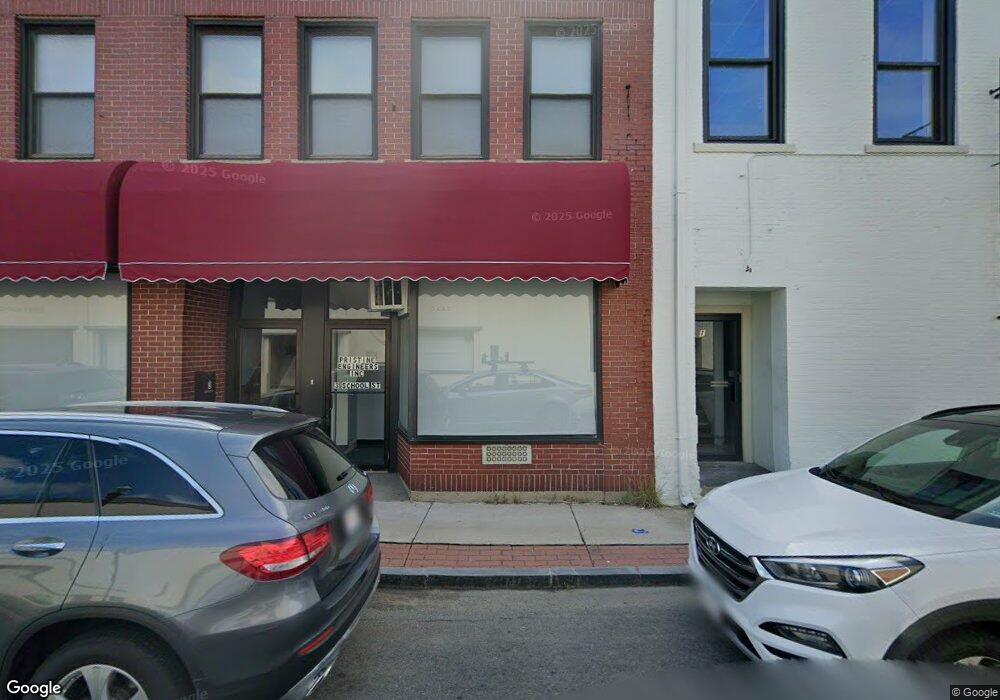 3 School St, Taunton, MA 02780 - photo 1