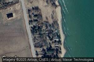 605 S Lakeshore Rd, Port Sanilac, MI 48469