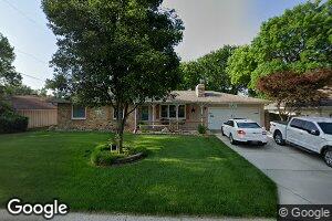 12907 E 50th Terrace S, Independence, MO 64055