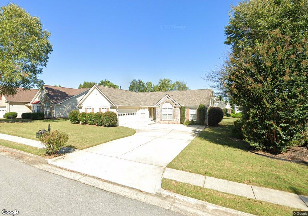 2476 Fairmont Park Ct, Dacula, GA 30019 - photo 1