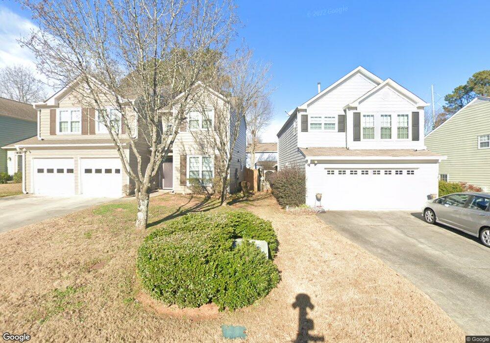 3565 Park Bluff Way, Duluth, GA 30096 - photo 1