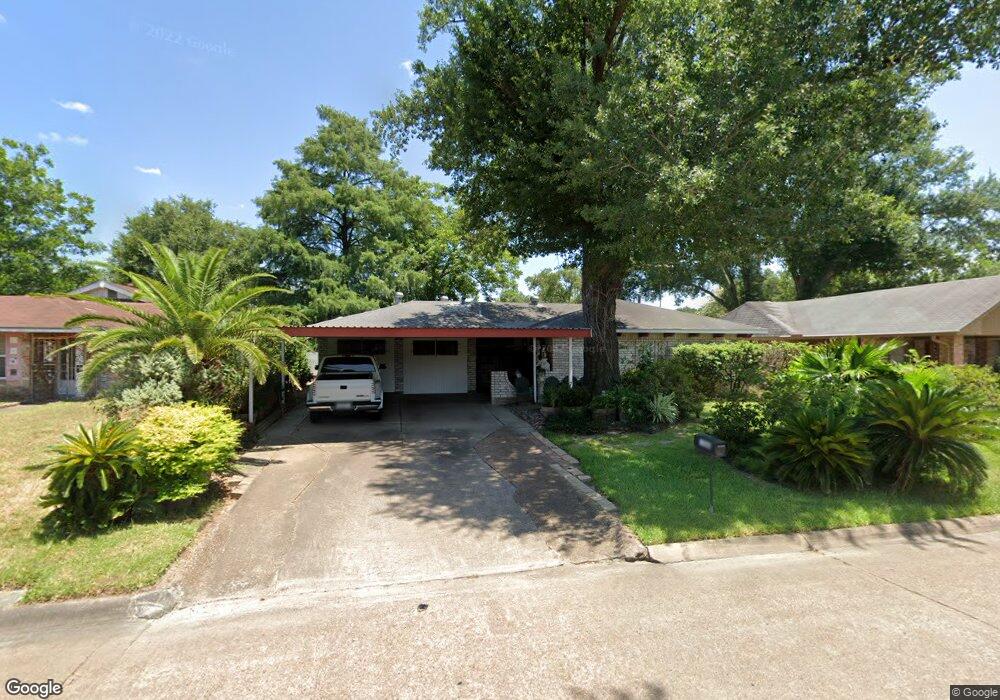 1506 Hidden Valley Dr, Houston, TX 77088 - photo 1