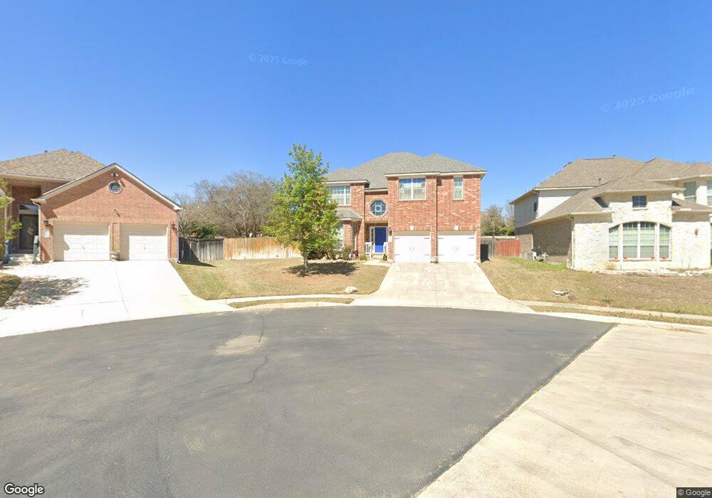 10707 Canyon River, Helotes, TX 78023 - photo 1