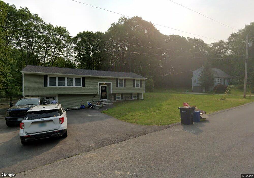 13 Doris St, Derry, NH 03038 - photo 1