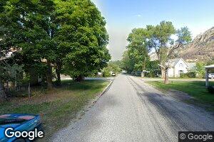 160 Lower Lamaraux Creek Rd, Paradise, MT 59856
