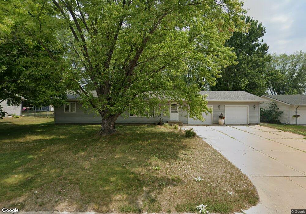1112 4 1/2 Ave N, Sauk Rapids, MN 56379 - photo 1