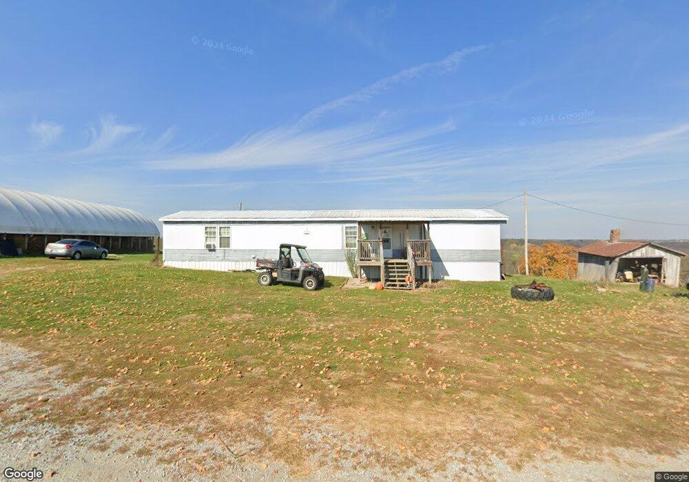 1950 Tea Run Rd, Ewing, KY 41039 - photo 1