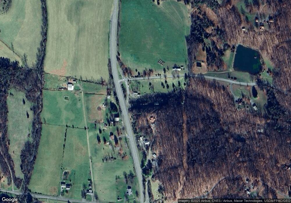 0 High Knob Rd unit WVHD106318, Old Fields, WV 26845 - photo 1