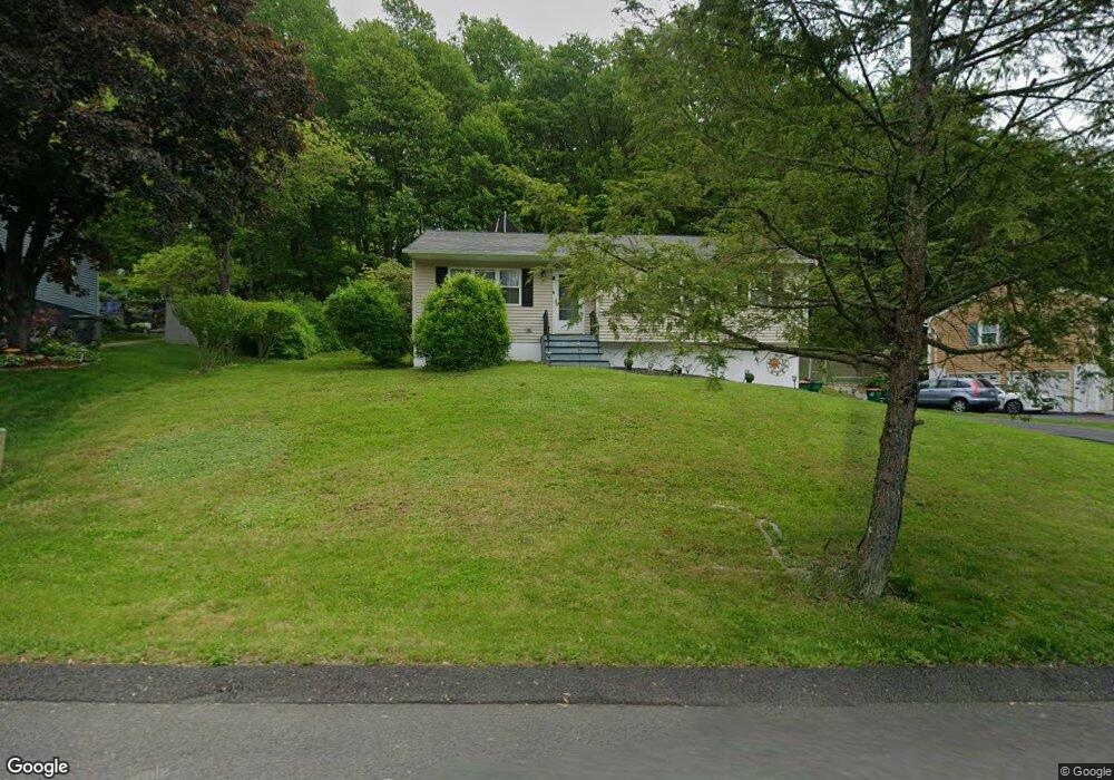 7 Baldwin Dr, Wappingers Falls, NY 12590 - photo 1