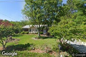 685 Whatley Dr, Ashburn, GA 31714