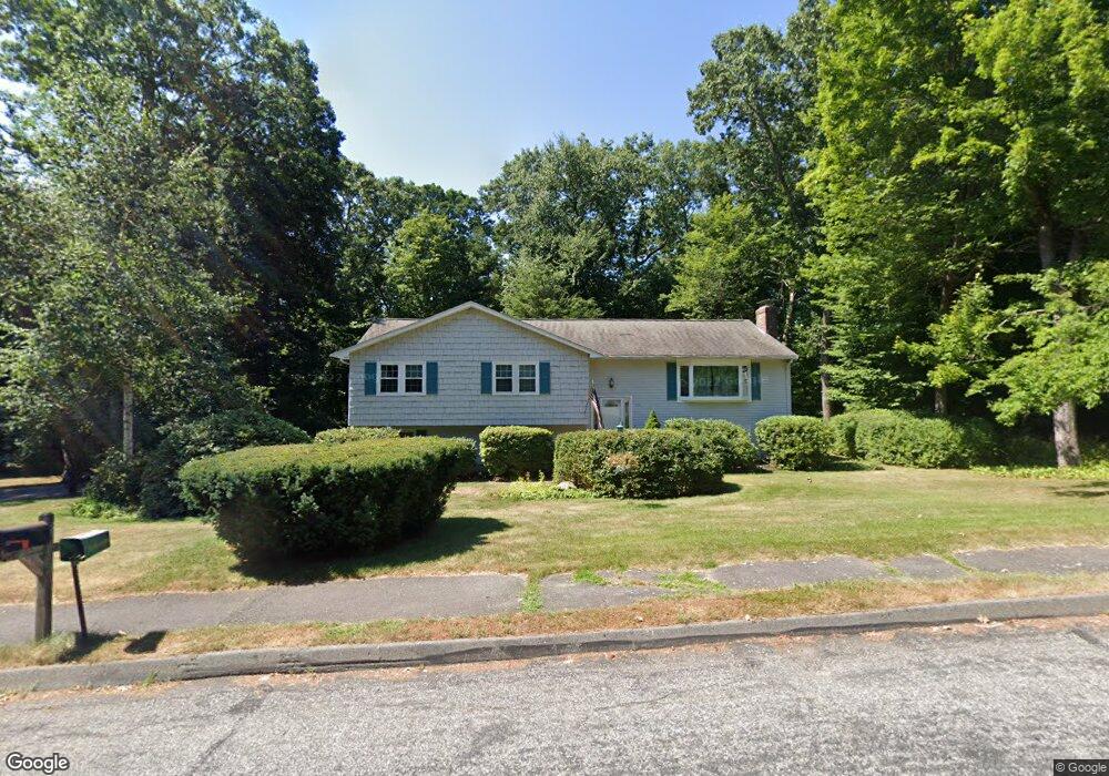 15 Byard Ln, Westborough, MA 01581 - photo 1