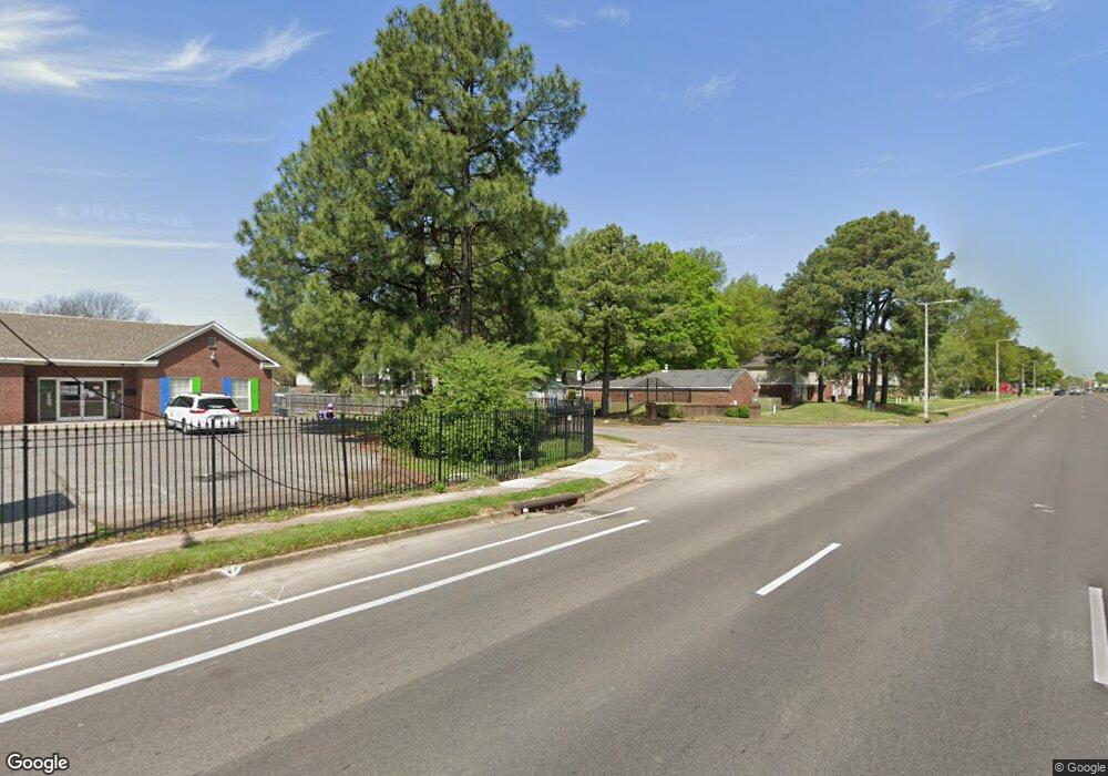 5294 Flowering Peach Dr unit J8, Memphis, TN 38115 - photo 1