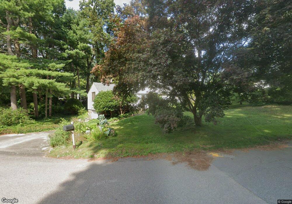 33 Tupelo Rd, Cohasset, MA 02025 - photo 1