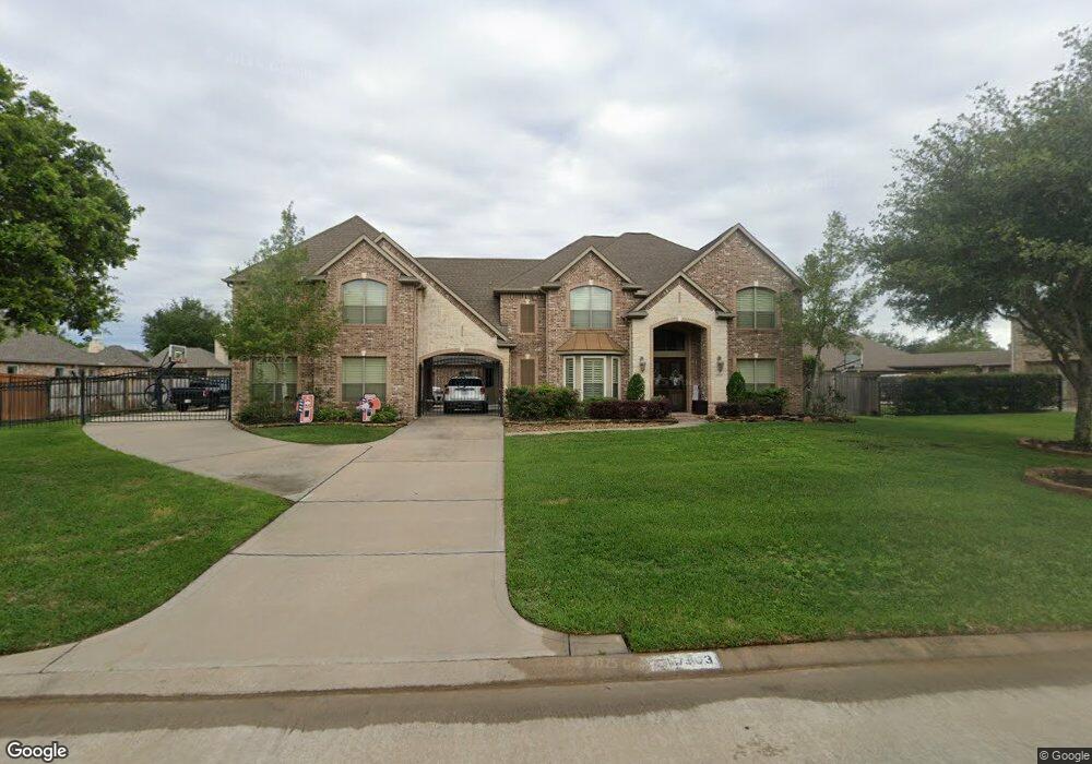 17803 Safe Haven Dr, Cypress, TX 77433 - photo 1