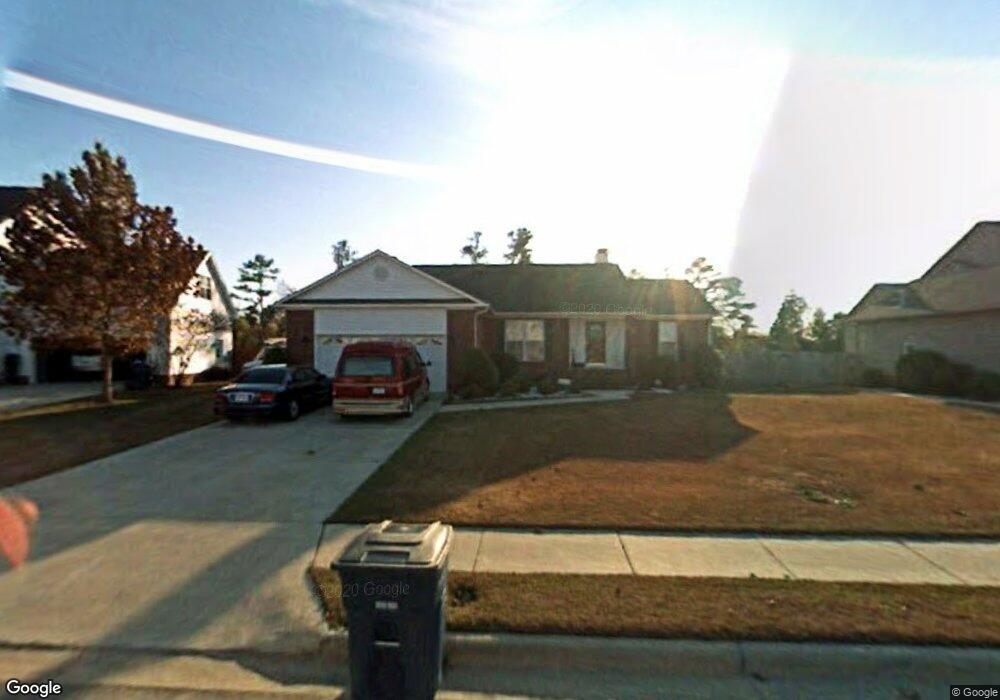 200 Lansing Ct, Jacksonville, NC 28540 - photo 1