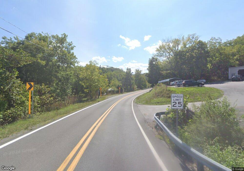 118 S Main St, Franklin, WV 26807 - photo 1