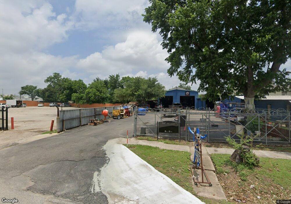 117 Van Molan St, Houston, TX 77022 - photo 1