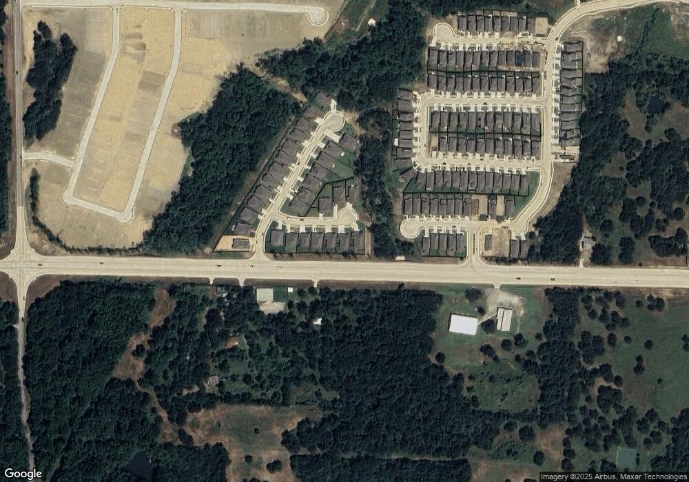 4202 Savannah Ct, Denison, TX 75020 - photo 1