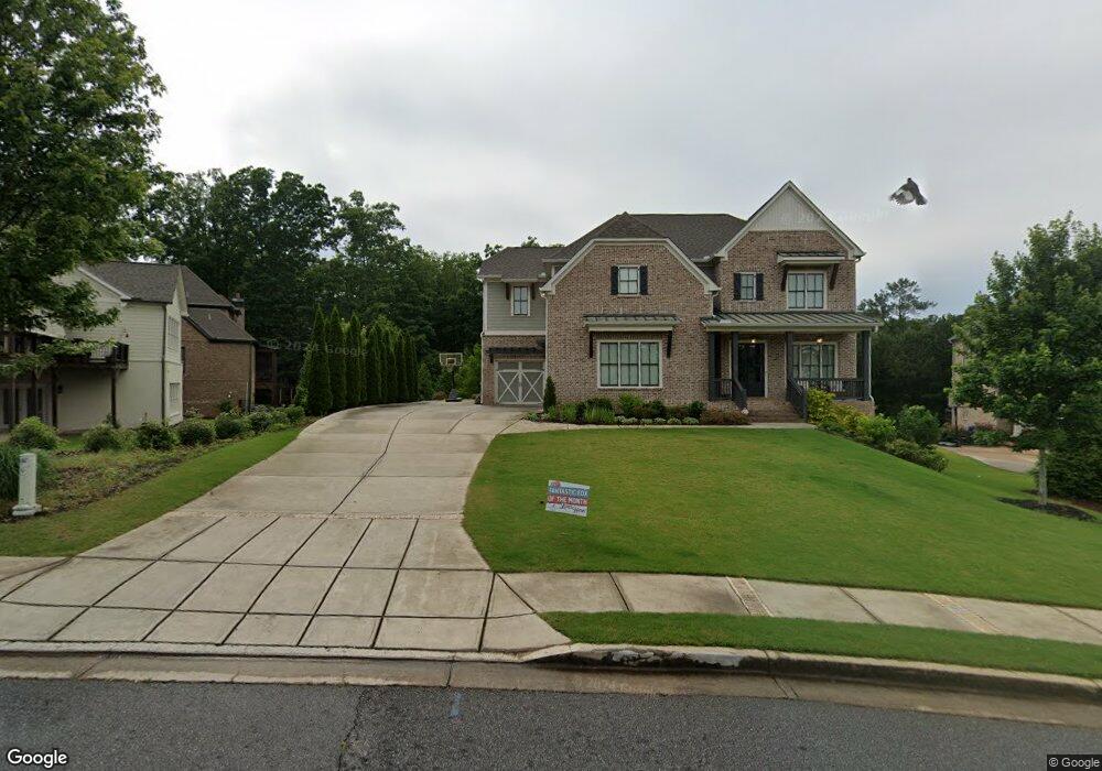 3823 Cochran Lake Rd unit LOT 2, Marietta, GA 30062 - photo 1