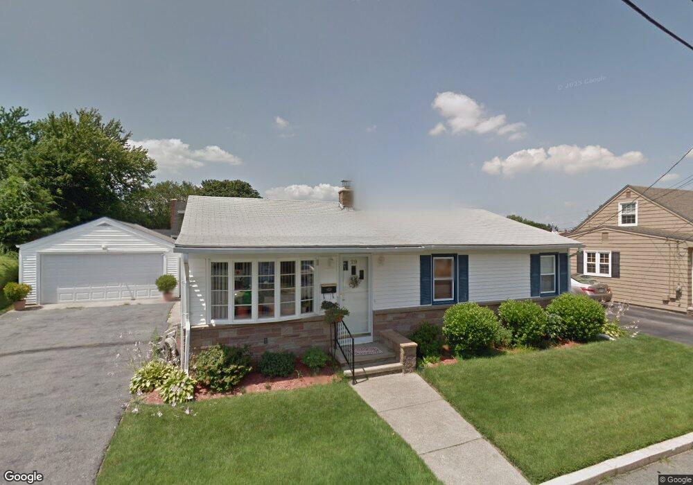 29 Carlisle St, Cranston, RI 02920 - photo 1