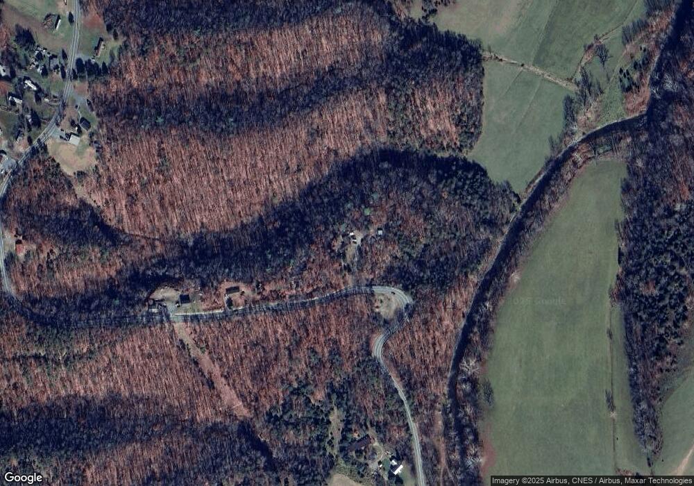 1981 S Mill Creek Rd, Petersburg, WV 26847 - photo 1