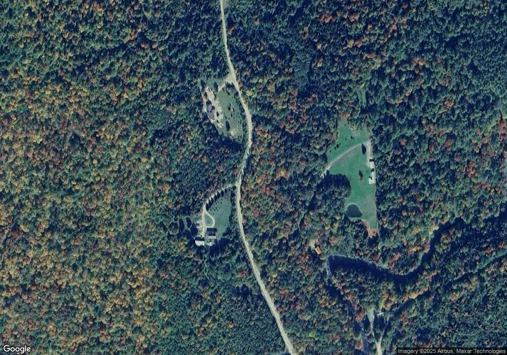 161 Sullivan Rd, Stark, NH 03582 - photo 1