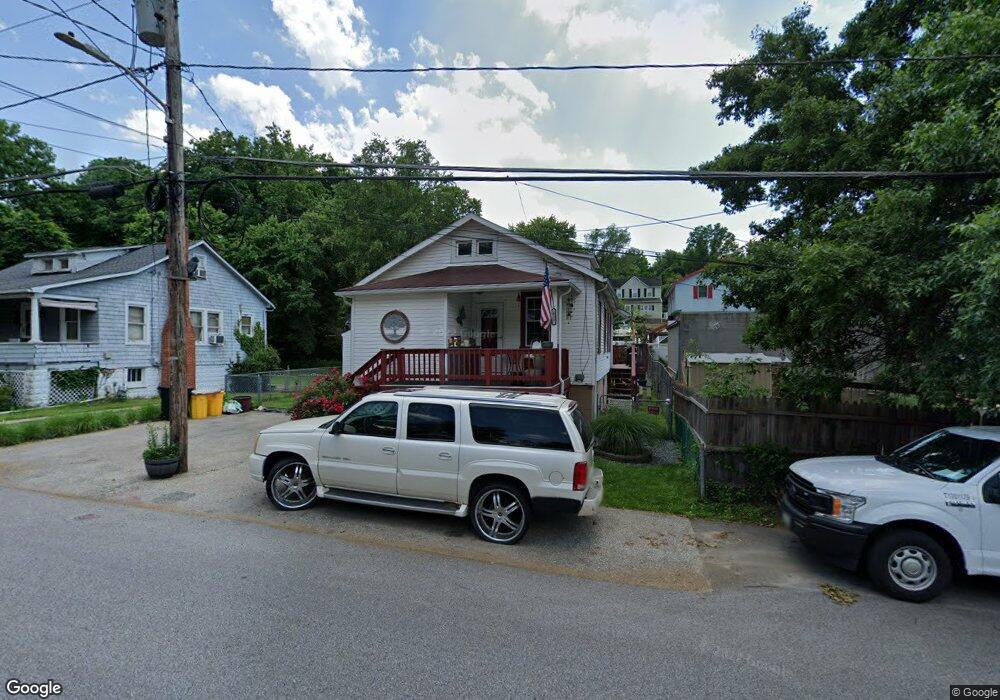 413 Third Ave, Halethorpe, MD 21227 - photo 1