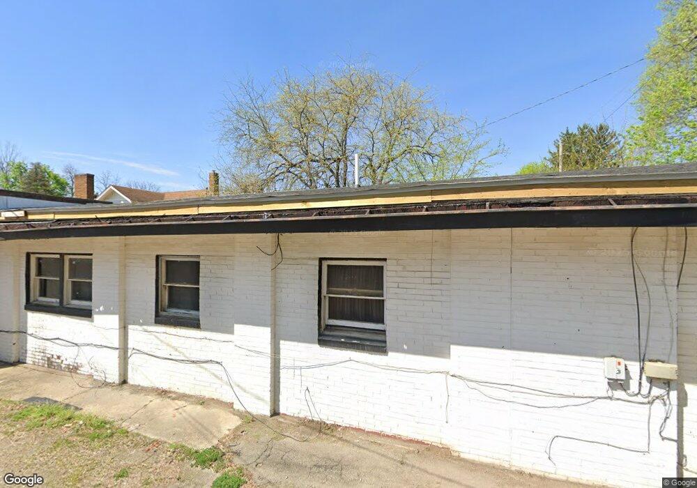 300 W 6th St, Anderson, IN 46016 - photo 1